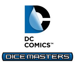 DC Dice Masters: Batman 90-ct Gravity Feed Wizkids